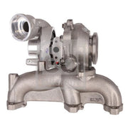 Febi Turbocharger Turbo Unit 186996
