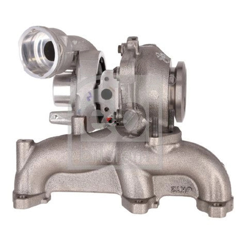Febi Turbocharger Turbo Unit 186996