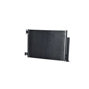 NRF Air Conditioning Condenser Rear 350212