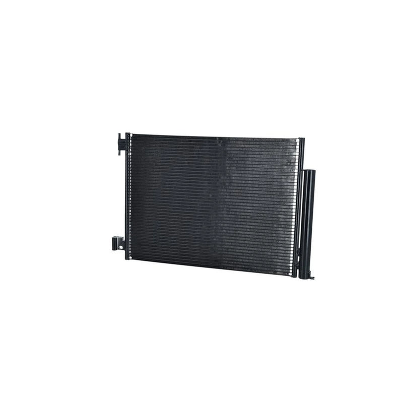 NRF Air Conditioning Condenser Rear 350212