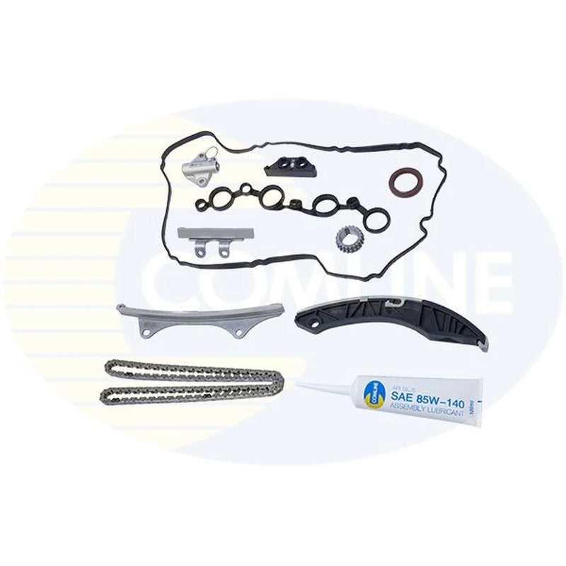 Comline Timing Chain Kit Set 160 Links CTK068F