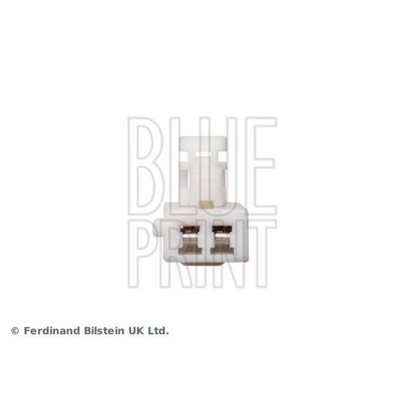 Blue Print ABS Wheel Speed Sensor Rear Left ADBP710014