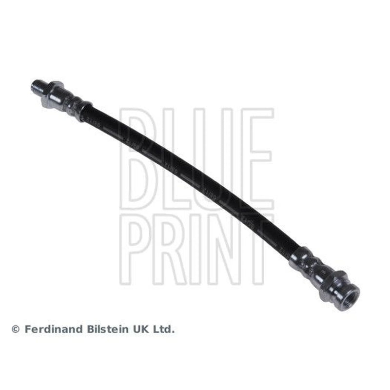 Blue Print Brake Hydraulic Hose Line Front Right ADC45327
