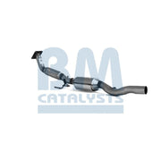 BM Catalysts Homologated Petrol Cat BM91056H