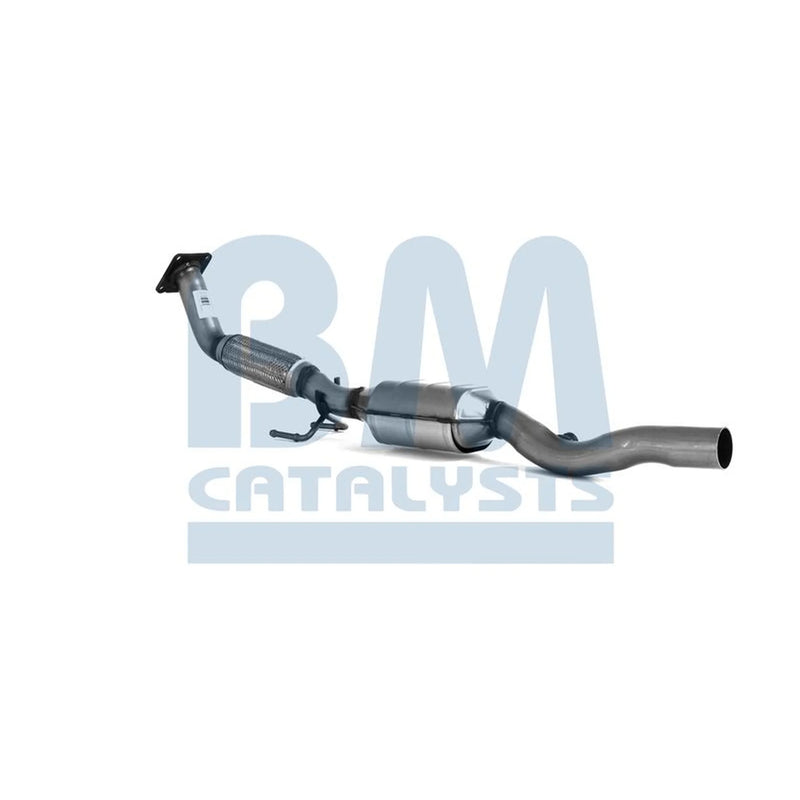 BM Catalysts Homologated Petrol Cat BM91056H