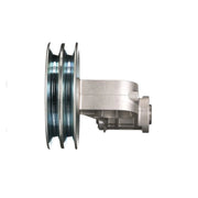 Gates V-Belt Tensioner Pulley Wide Metal T38758