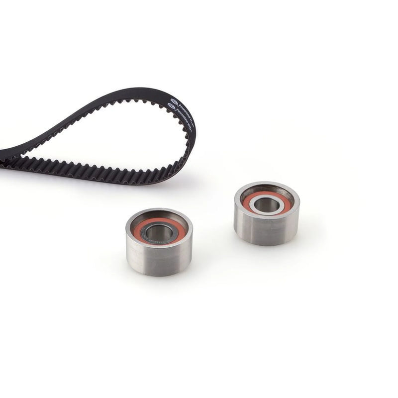 Gates Timing Belt Kit with Rollers K015039