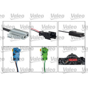 Valeo Steering Column Switch Connectors 251641