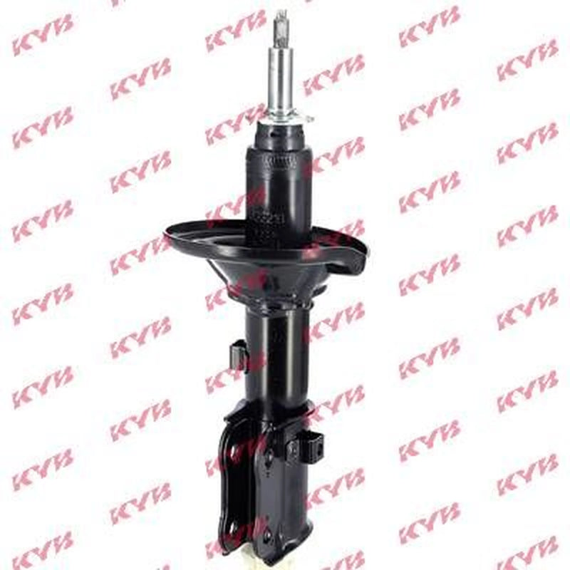 KYB Shock Absorber Damper Strut Front Right 633219
