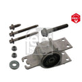 Febi Wishbone / Control / Trailing Arm Bush Rear 44174