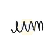 NAPA Front Suspension Coil Spring NCS1942