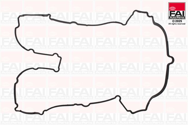 FAI Cylinder Head Cover Gasket