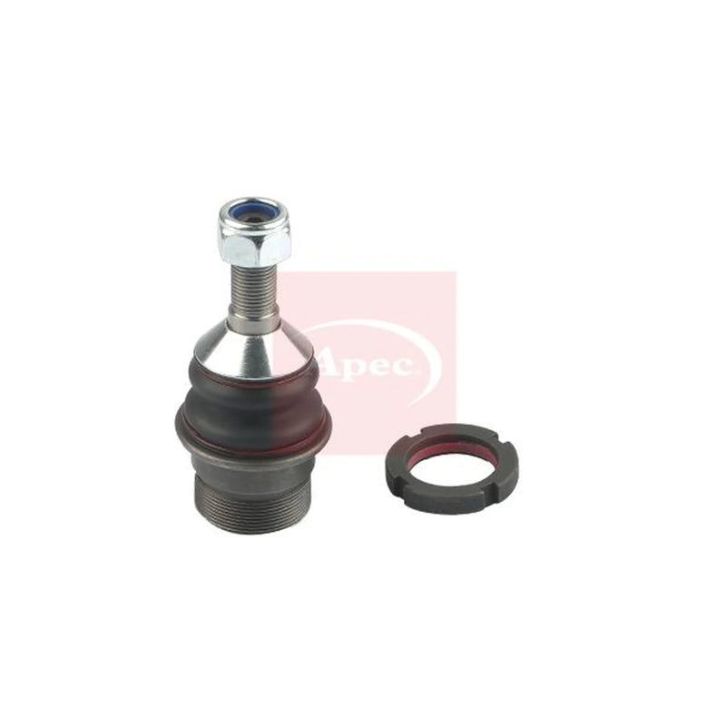 Apec Ball Joint Rear Right AST0366