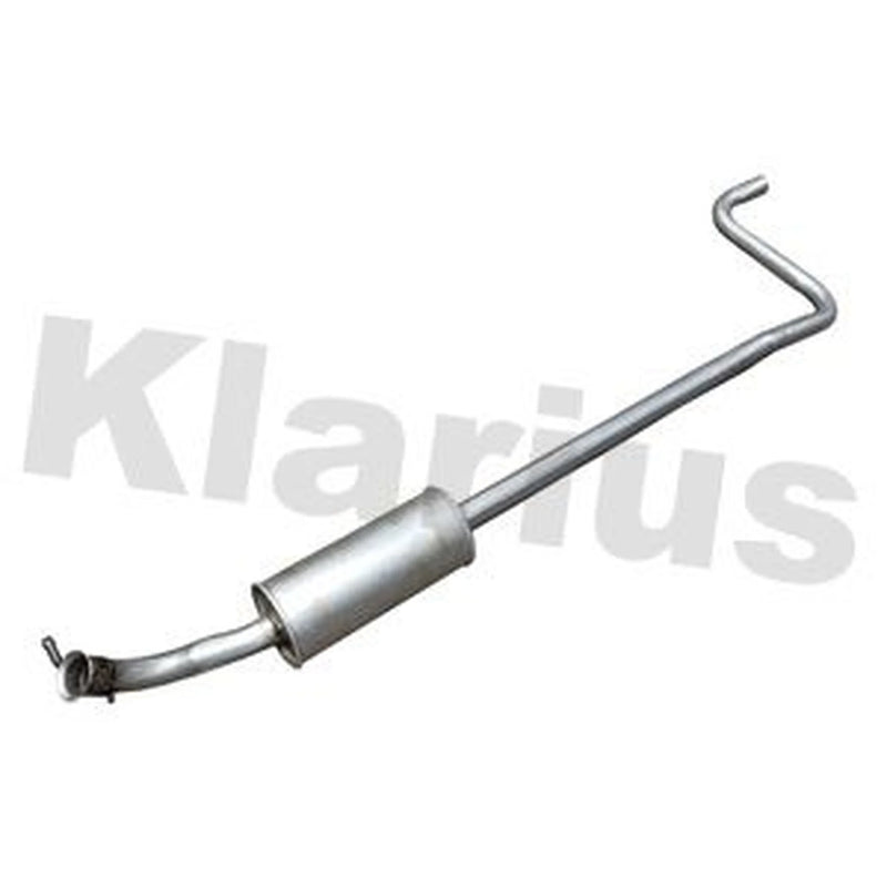 Klarius Box With Centre Pipe Centre PG1081H