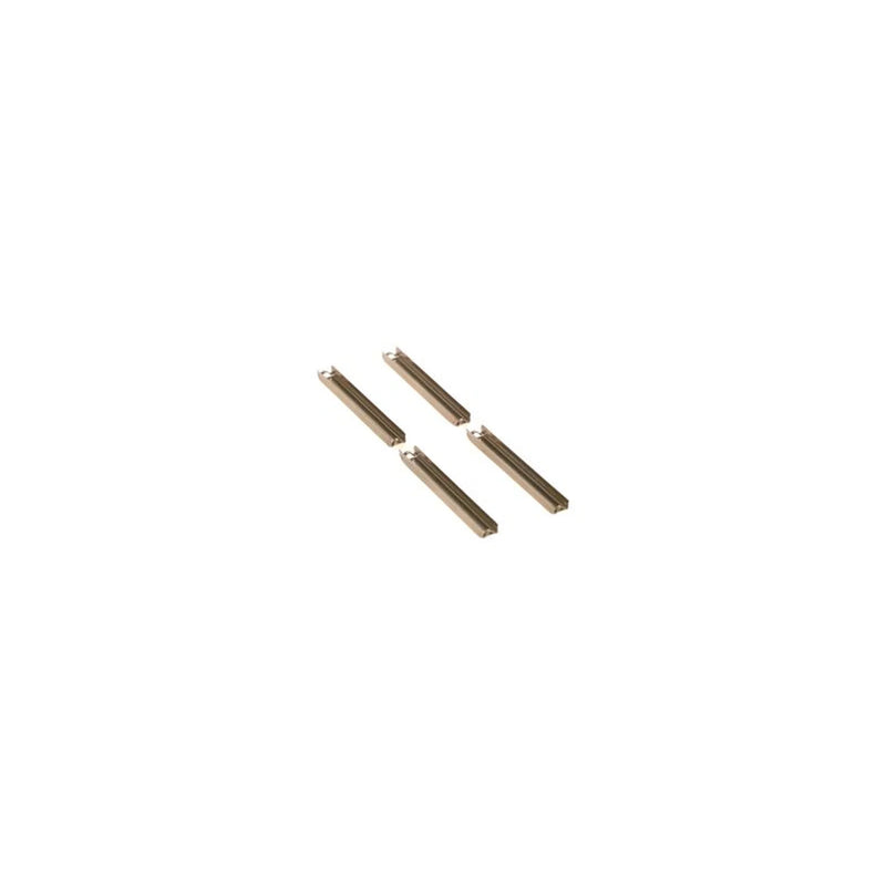 Bosch Brake Pad Accessory Fitting Kit Front 1 987 474 375