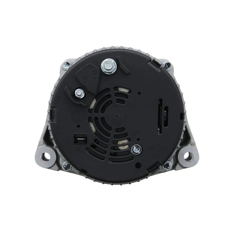 Valeo Car Alternator 12V 445072
