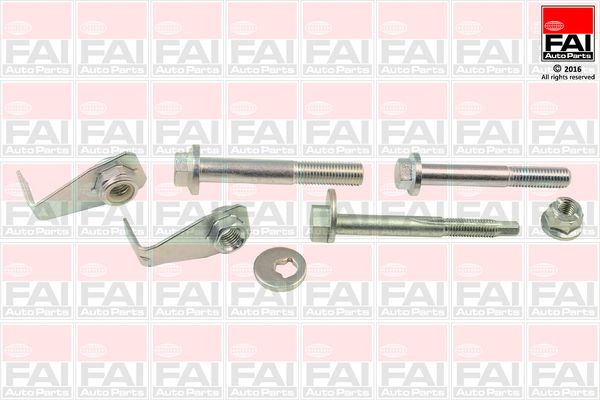 FAI Control Arm Repair Kit