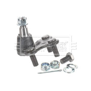 Borg & Beck Ball Joint Front Left BBJ5809