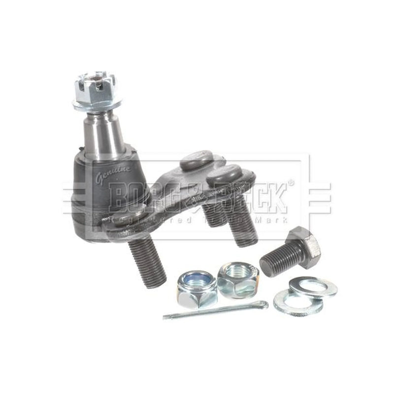 Borg & Beck Ball Joint Front Left BBJ5809