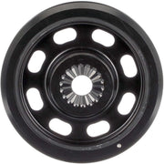 Gates Crank Shaft Belt Pulley TVD1212A