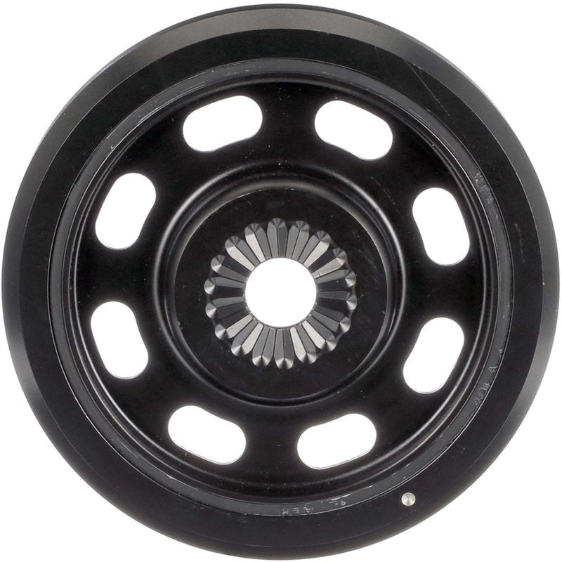 Gates Crank Shaft Belt Pulley TVD1212A