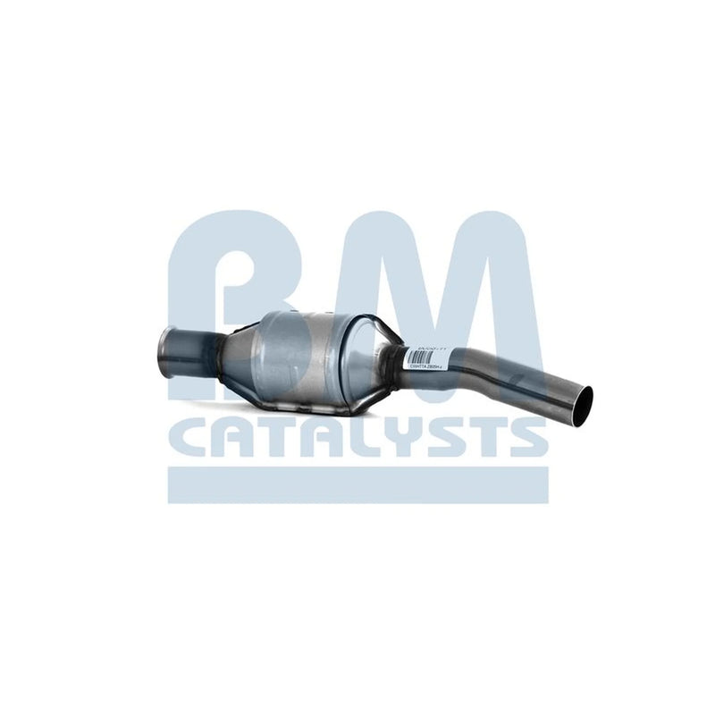 BM Catalysts Homologated Petrol Cat BM90587H
