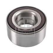 Febi Wheel Bearing 85mm OD ID Wide 26313