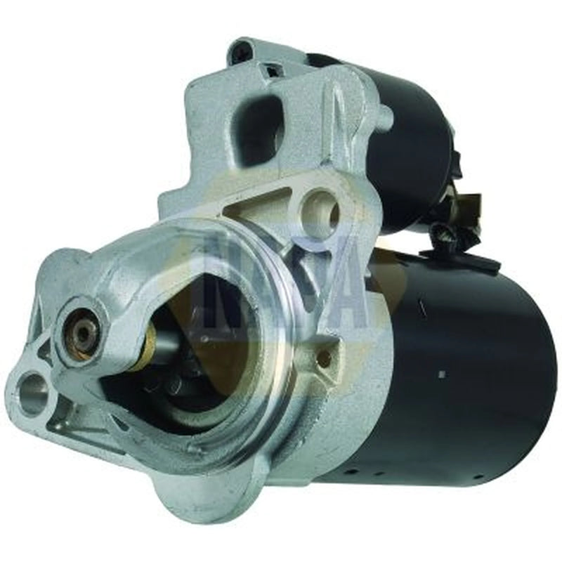NAPA Starter Motor 12V 0.9kW 9 Teeth NSM1336