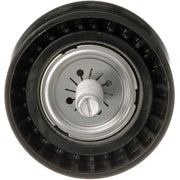 Gates V-Ribbed Belt Deflection/Guide Pulley Upper T36804
