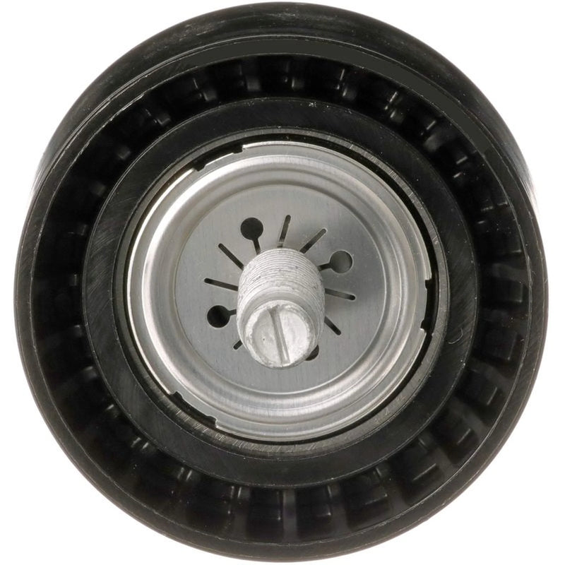 Gates V-Ribbed Belt Deflection/Guide Pulley Upper T36804