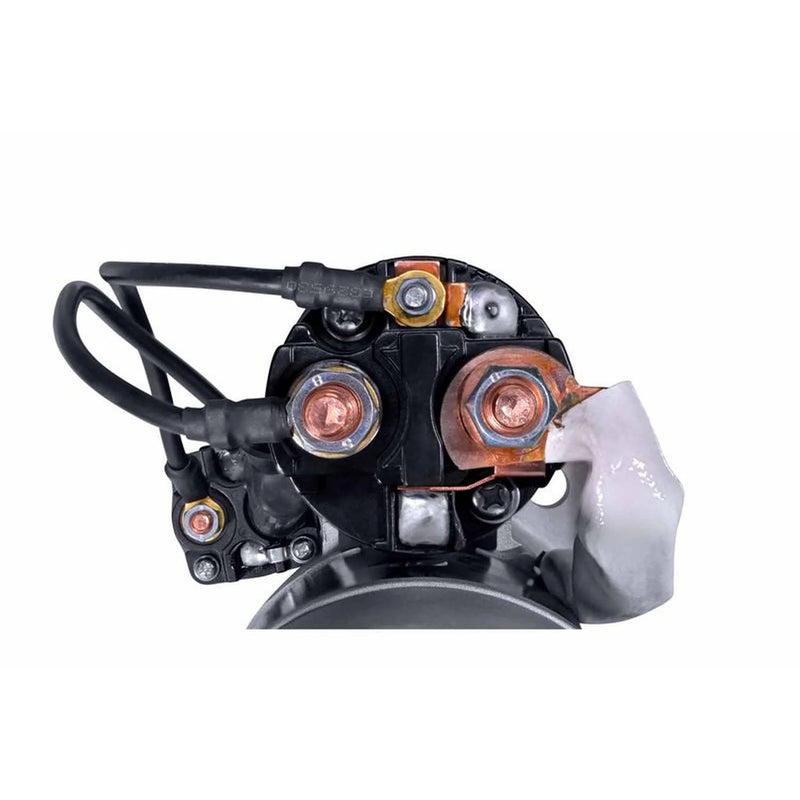 Hella Starter Motor 24V 8kW 11 Teeth 8EA 012 586-781