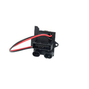 NRF Heater Blower Resistor 342144