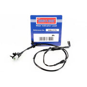 Borg & Beck Brake Pad Wear Sensor Rear BWL3179