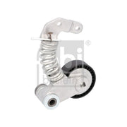 Febi Auxiliary Belt Tensioner 186160