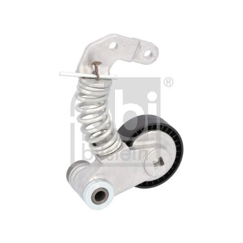 Febi Auxiliary Belt Tensioner 186160
