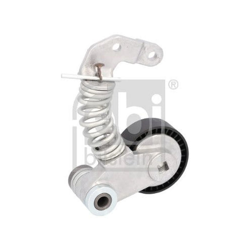 Febi Auxiliary Belt Tensioner 186160