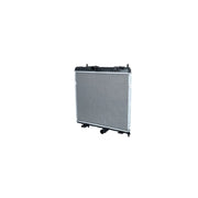 NRF Engine Radiator 550021