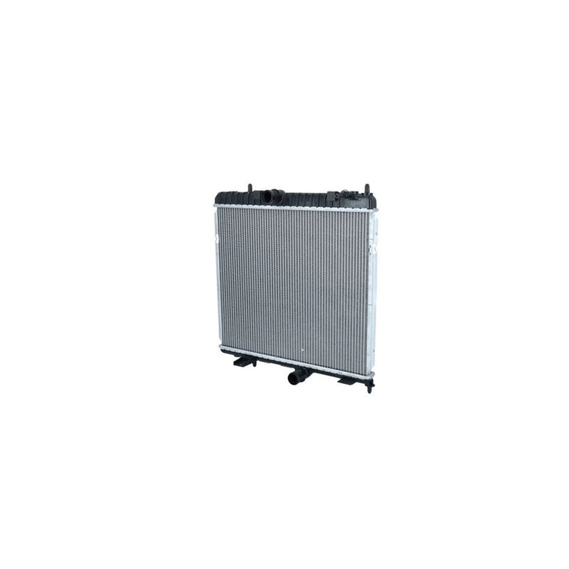 NRF Engine Radiator 550021