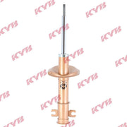 KYB Shock Absorber Damper Strut Front 324805