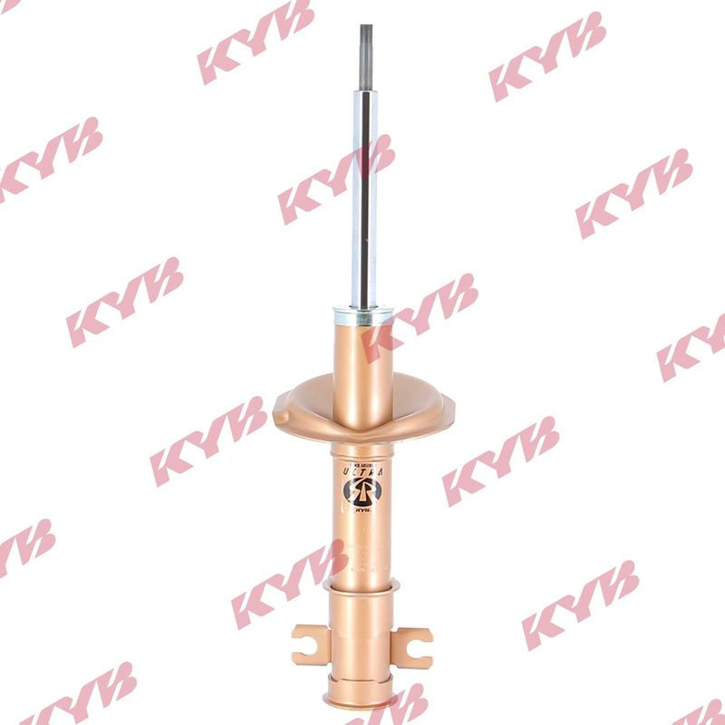 KYB Shock Absorber Damper Strut Front 324805