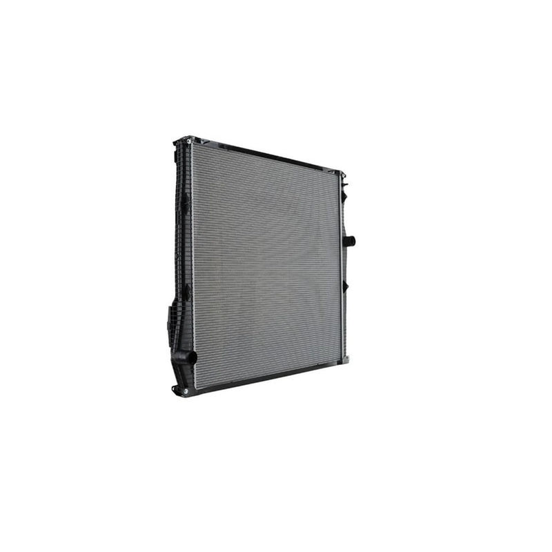 Hella Engine Radiator 8MK 366 305-571
