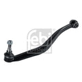 Febi Control/Trailing Arm Rear Left 46259