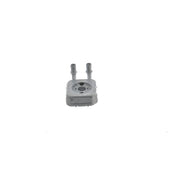 Mahle Engine Oil Cooler CLC 269 000S