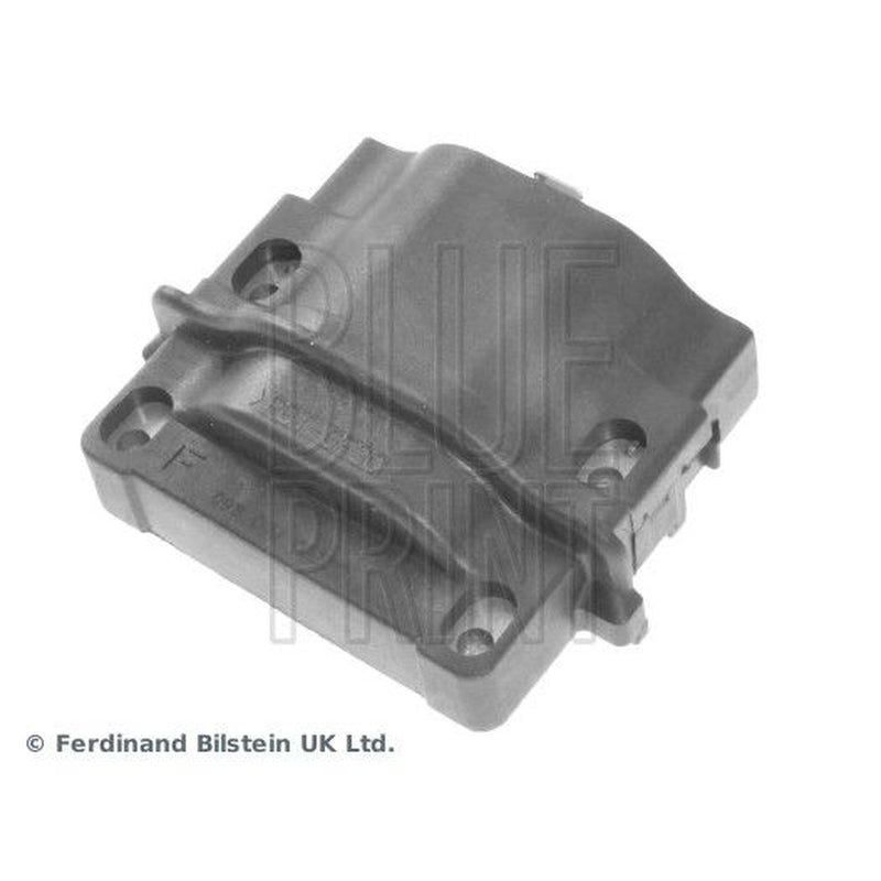 Blue Print Ignition Coil Pack ADT314116