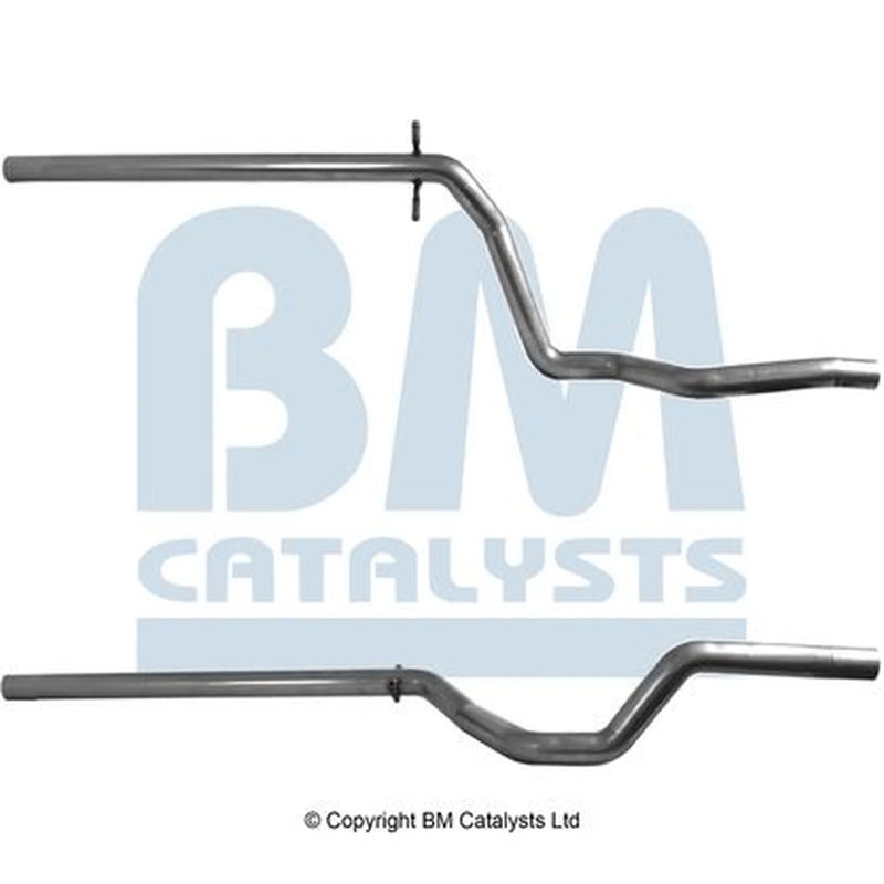 BM Catalysts Exhaust Pipe OD BM51069