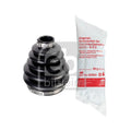 Febi Drive Shaft Bellow Kit Front Left Thermoplast 175143