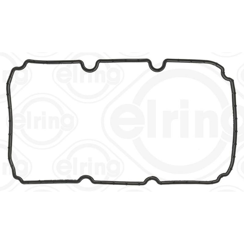 Elring Cylinder Head Cover Gasket ACM (Polyacrylate) 585.680