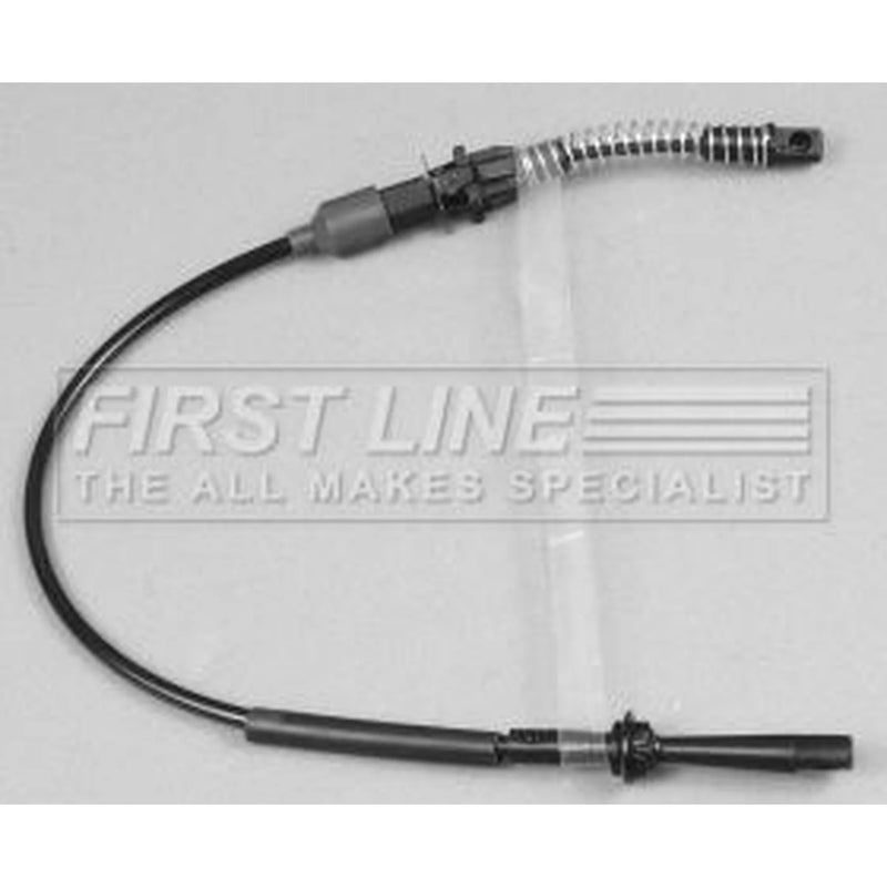 First Line Accelerator Cable FKA1007