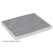Blue Print Cabin Air Filter (Pollen Filter) ADBP250094