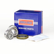 Borg & Beck Wheel Bearing Kit BWK367